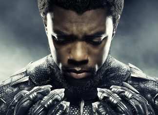 Chadwick Boseman, morto l’attore di Black Panther