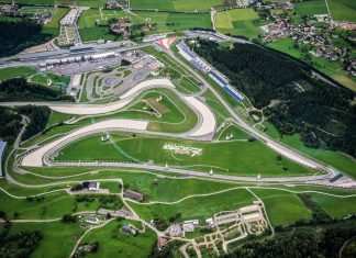 GP d’Austria, Formula 1: programma, orari e diretta TV gare moto2 moto3 gp austria