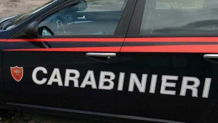 agguato san basilio