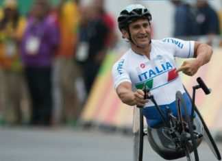 Alex Zanardi, le sue condizioni a due mesi dall’incidente: “Miglioramenti clinici significativi”