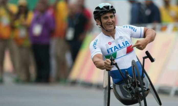 alex zanardi
