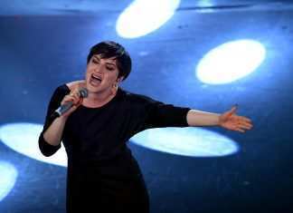 Arisa, artista “controvento” che sceglie di rinnovarsi Arisa
