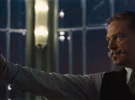 “Assassinio sul Nilo”, fuori il trailer del film diretto da Kenneth Branagh Assassinio Sul Nilo - Per gentile concessione di Cristiana Caimmi