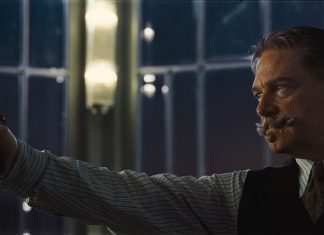 “Assassinio sul Nilo”, fuori il trailer del film diretto da Kenneth Branagh Assassinio Sul Nilo - Per gentile concessione di Cristiana Caimmi
