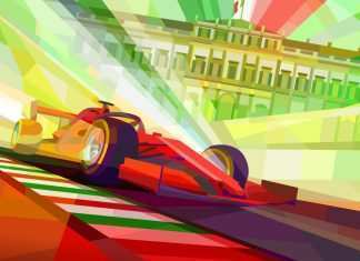 GP Monza F1 aperto al pubblico, 250 medici e infermieri invitati alla gara GP Monza F1