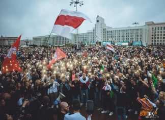 Bielorussia, intervista esclusiva: Covid-19, polizia, arresti Bielorussia