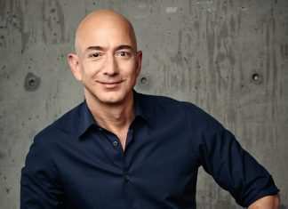 Jeff Bezos si conferma il miliardario più ricco al mondo