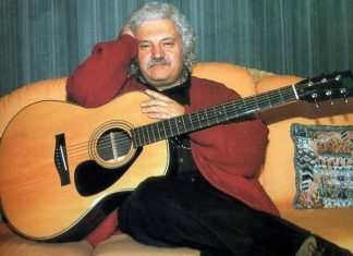 “Almeno tu nell’universo”, la poesia di Bruno Lauzi Bruno Lauzi