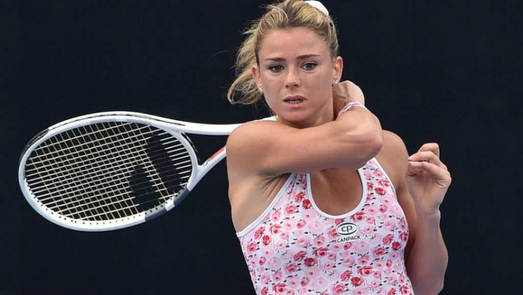 WTA Palermo: Giorgi affronta Yastremska