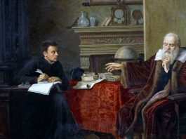 25 agosto 1609: Galileo Galilei e il primo telescopio della storia Galileo Galilei telescopio