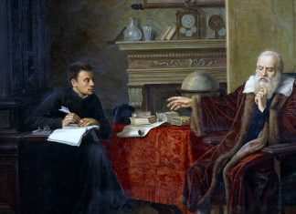 Galileo Galilei: la prima presentazione del telescopio Galileo Galilei telescopio