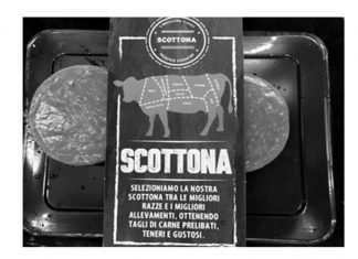 Lidl ritira tartare di scottona per presenza di salmonella