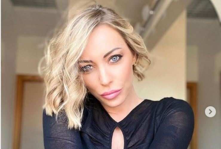 Karina Cascella Influencer Mostra Cinema