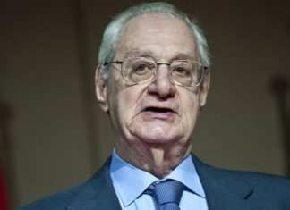È morto Cesare Romiti, il manager che fece la storia dell’economia italiana cesare romiti