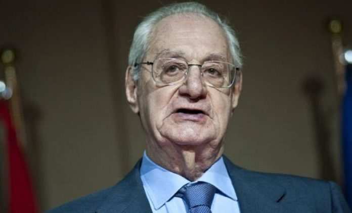 cesare romiti