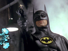 CoffeeNSupes: “Batman – Il ritorno” Michael Keaton in una scena del film - Photo Credits: web