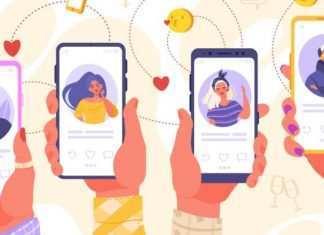 Tinder, l’amore al tempo delle immagini App di incontri