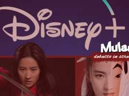 Mulan live action: i dettagli dello streaming