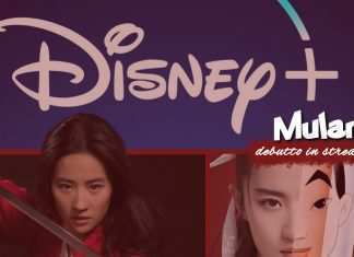 Mulan live action: i dettagli dello streaming