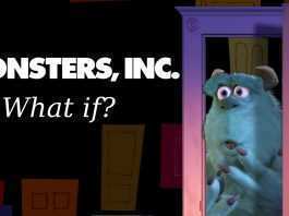 Monsters e Co what if | Le conseguenze della scomparsa di Boo