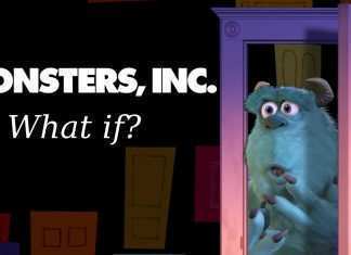 Monsters e Co what if | Le conseguenze della scomparsa di Boo