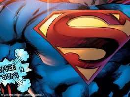 CoffeeNSupes: “Superman” CoffeeNSups, Superman del 1978 - Photo Credits: web