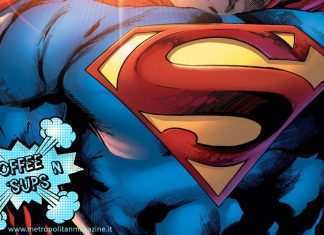 CoffeeNSupes: “Superman” CoffeeNSups, Superman del 1978 - Photo Credits: web