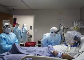 Coronavirus, sono stati riscontrati nuovi focolai italiani coronavirus, fonte leggilo.org