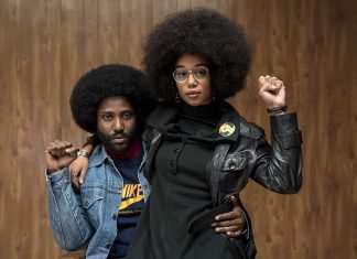 “BlacKkKlansman”, ironia e amarezza contro l’America di Trump BlacKkKlansman Spike Lee 2018 - photo credit: IMDB.com