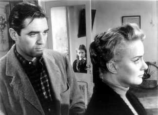 “Il grido”, la svolta di Antonioni verso l’incomunicabilità Il grido, una scena - photo credit: web