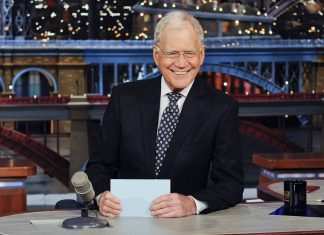 David Letterman: nasce il popolare talk show statunitense