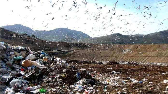 Discarica Lazio Discarica Lazio