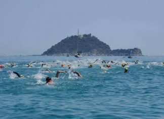 Un paradiso italiano, l’isola di Gallinara venduta per 10 milioni di euro