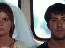 “Il laureato”, film che mette a confronto generazioni agli antipodi