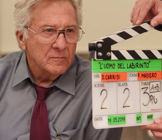 Dustin Hoffman, piccolo gigante di Hollywood