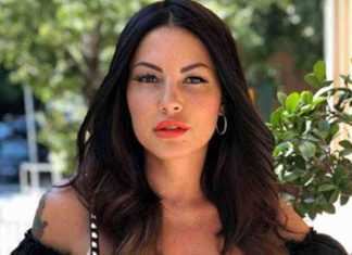 Covid, Eliana Michelazzo trasportata d’urgenza in ospedale Verissimo, domenica l'intervista esclusiva ad Eliana Michelazzo