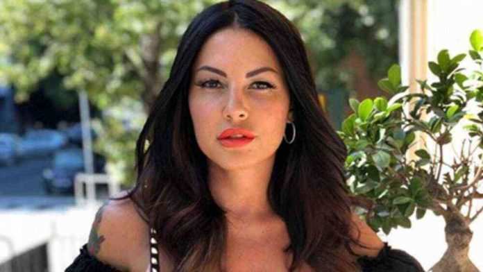 Verissimo, domenica l'intervista esclusiva ad Eliana Michelazzo