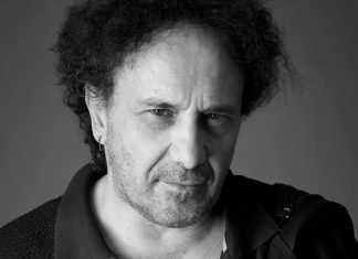 Enzo Avitabile riparte ‘ngopp ‘o groove! Enzo Avitabile: Ph: web