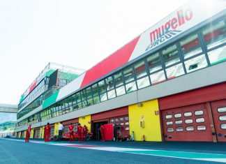 F1 Mugello: potranno partecipare 3000 tifosi f1 mugello ferrari