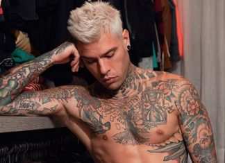 Fedez, il rapper dallo stile fuori dal comune immagine in evidenza