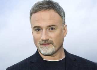 David Fincher, il lato oscuro del grande cinema americano David Fincher, fonte andymcknendry.com