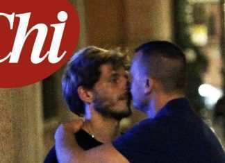 Nuovo amore per Rocco Casalino? Paparazzato con Gabriel