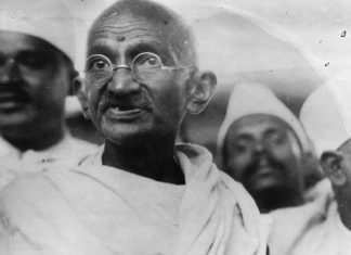 Gandhi, 8 agosto 1942: ha inizio il movimento ”Quit India”