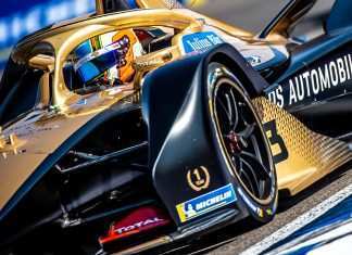 Gara ePrix Berlino 2020 Round 1, da Costa sempre più vicino al titolo, crollo per Vergne gara eprix berlino 2020 antonio felix da costa
