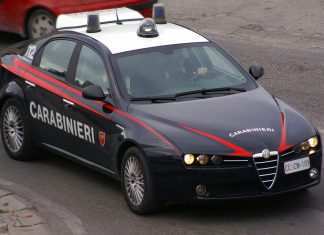 Trovati resti umani e una maglietta: potrebbero appartenere a Gioele