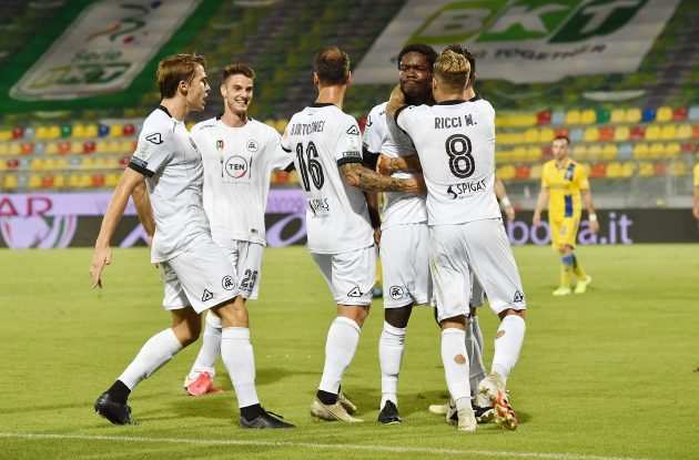 Spezia