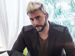 Giacomo Urtis, il chirurgo plastico dei Vip: stasera al GF Vip Giacomo Urtis - immagine web