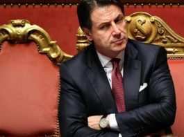 Governo Conte, sono questi i giorni decisivi Giuseppe Conte