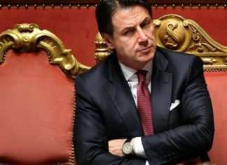 Avviso di garanzia a Conte e sei ministri dopo le denunce per Covid Giuseppe Conte