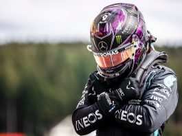 Gara F1 GP Belgio 2020: trionfa Hamilton, spettacolo Gasly gara f1 gp belgio